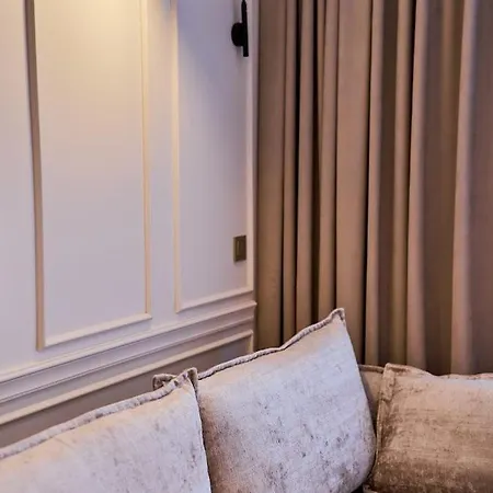 Apartamento Laguna -parkowy 2-studio *