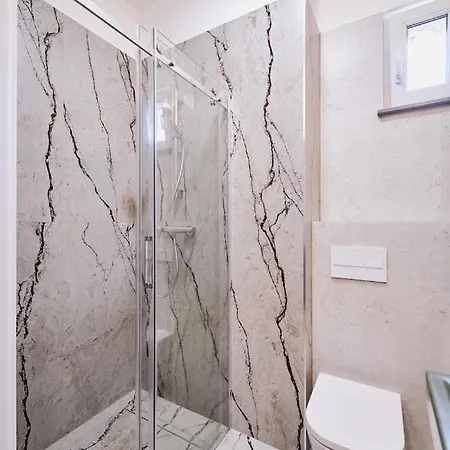 Apartamento Laguna -parkowy 2-studio